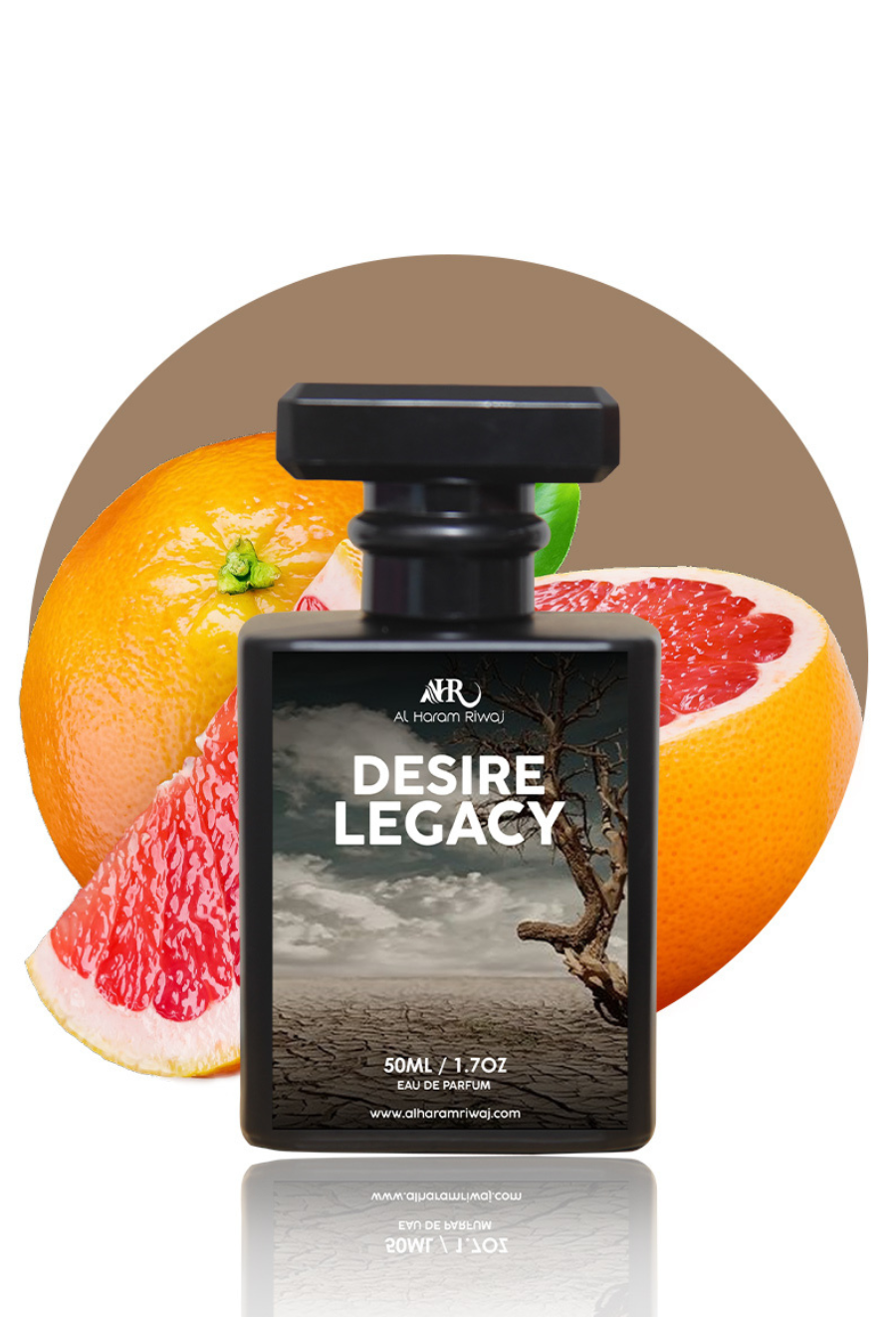 DESIRE LEGACY