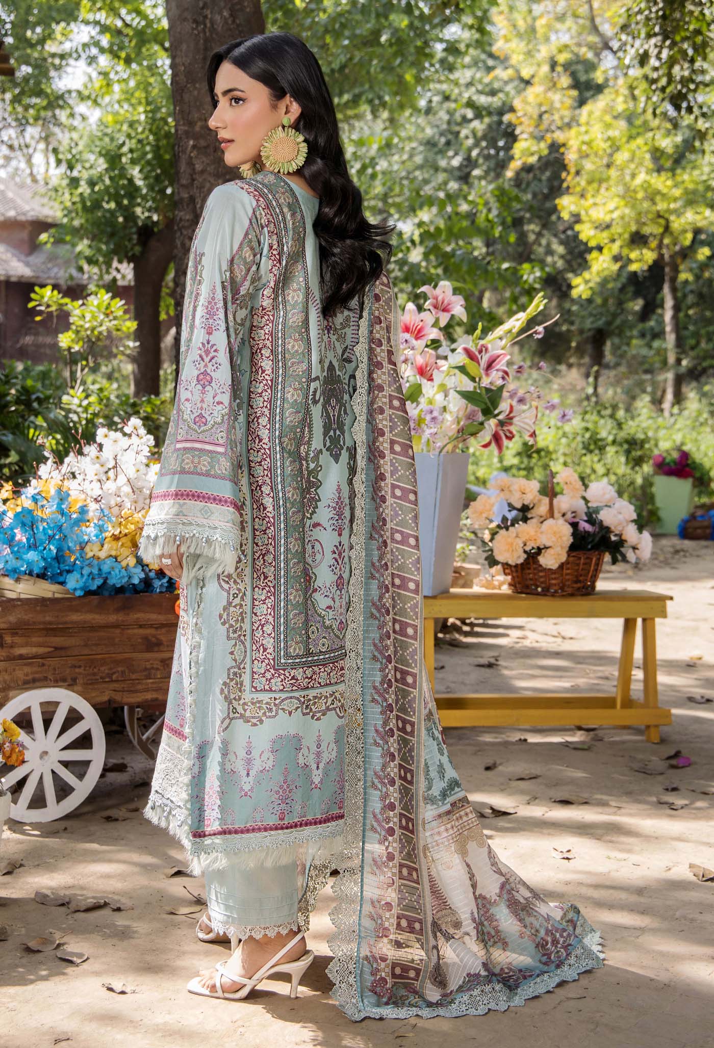 JASMINE 2361