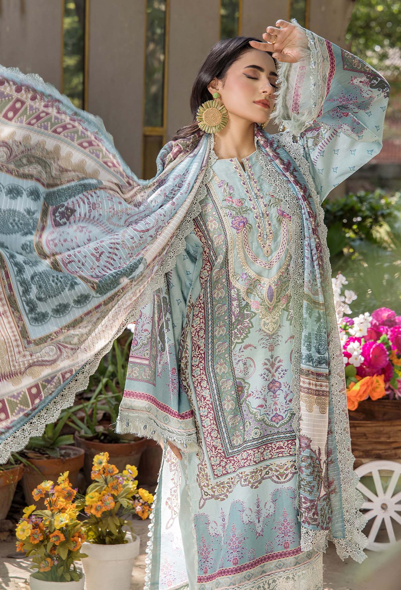JASMINE 2361