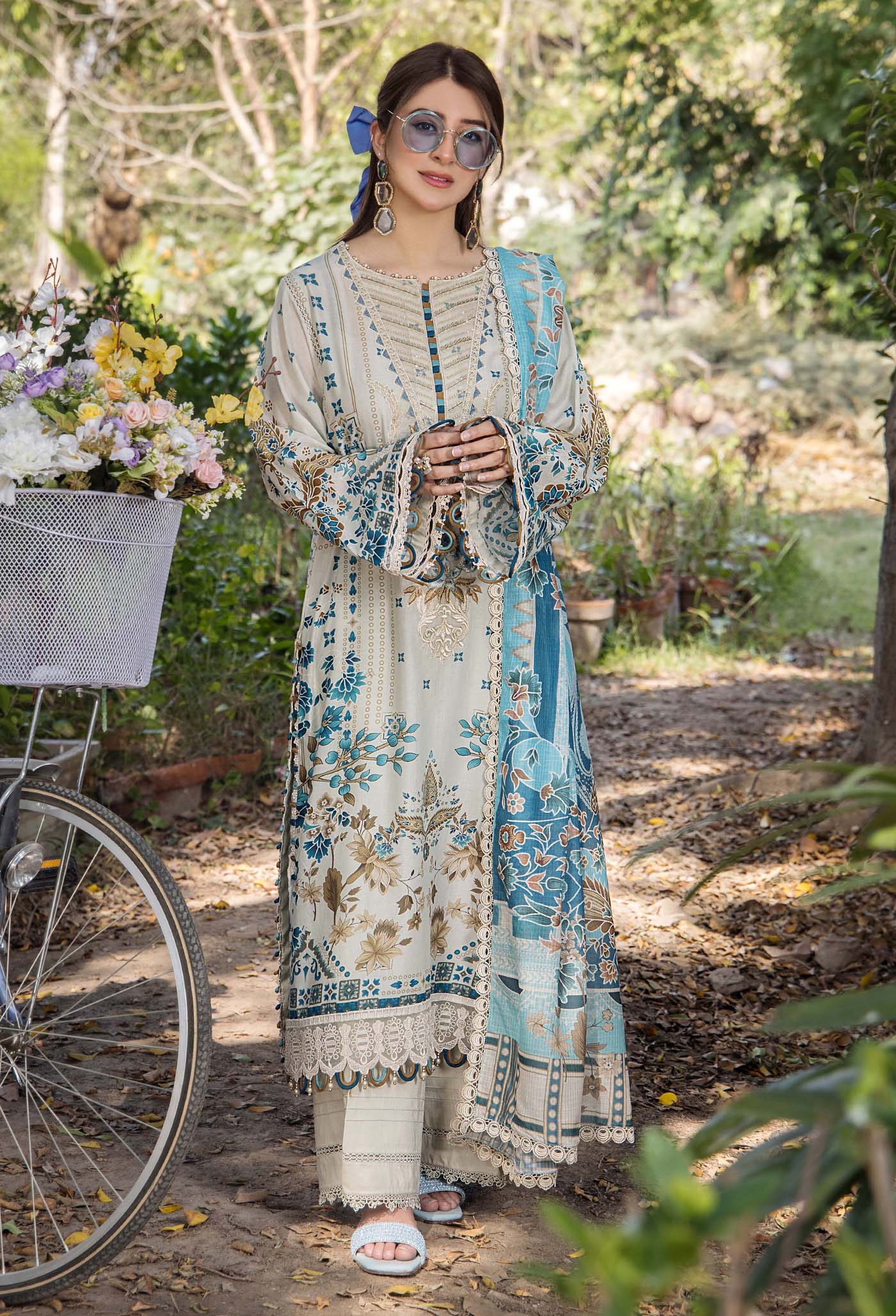 JASMINE 2362