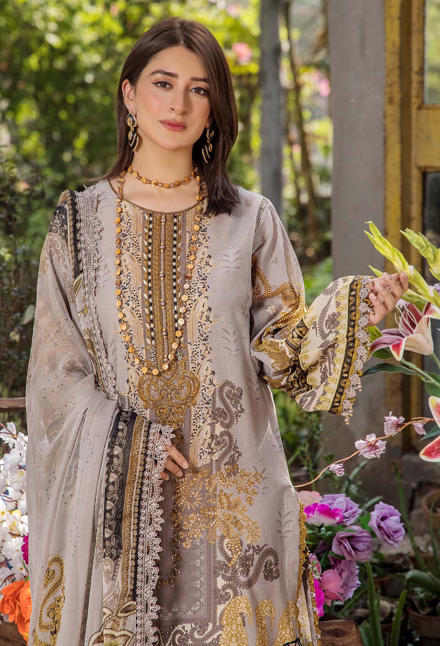 JASMINE 2364