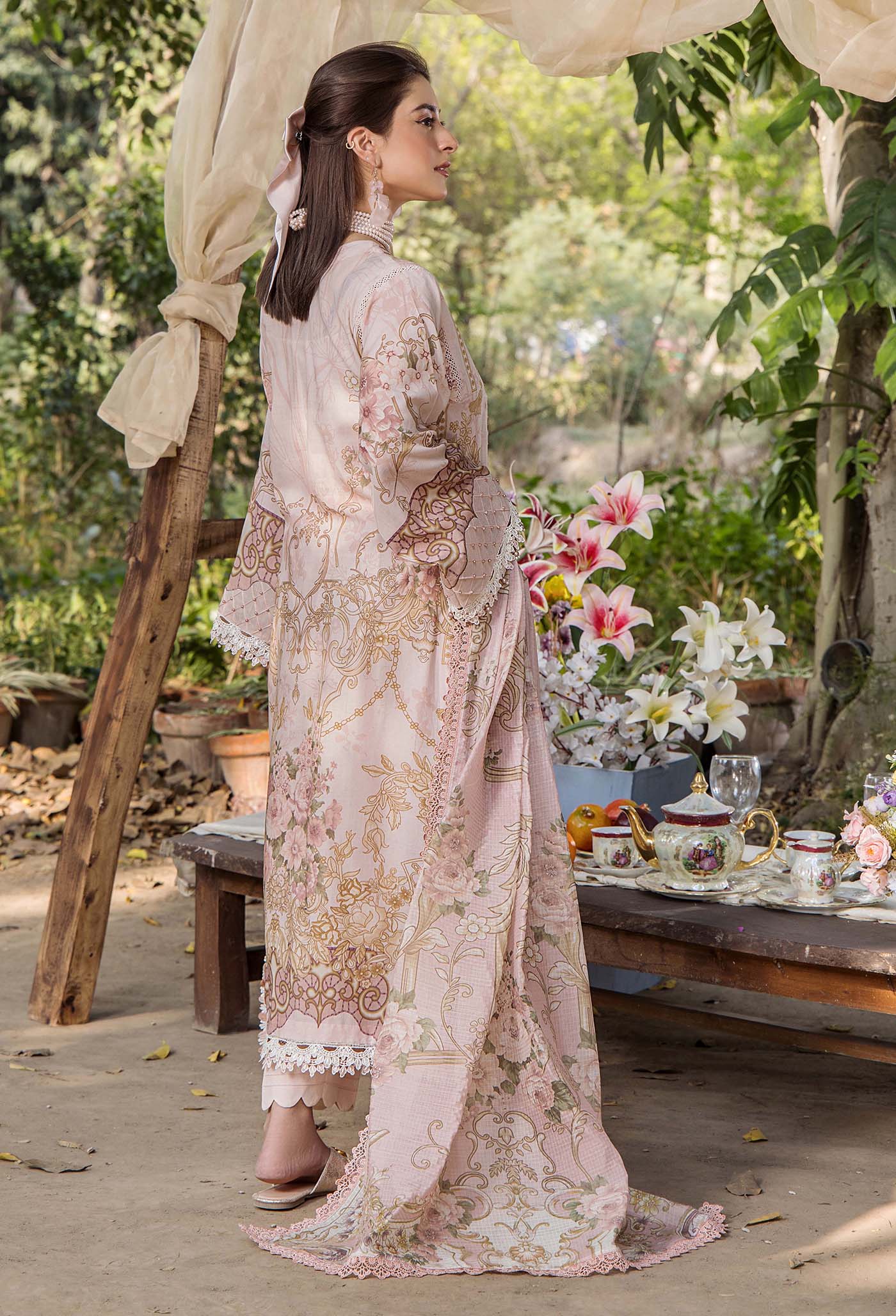 JASMINE 2368